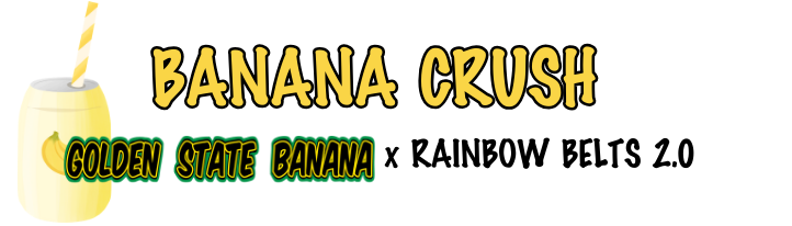 BANANA CRUSH