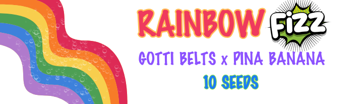 RAINBOW FIZZ